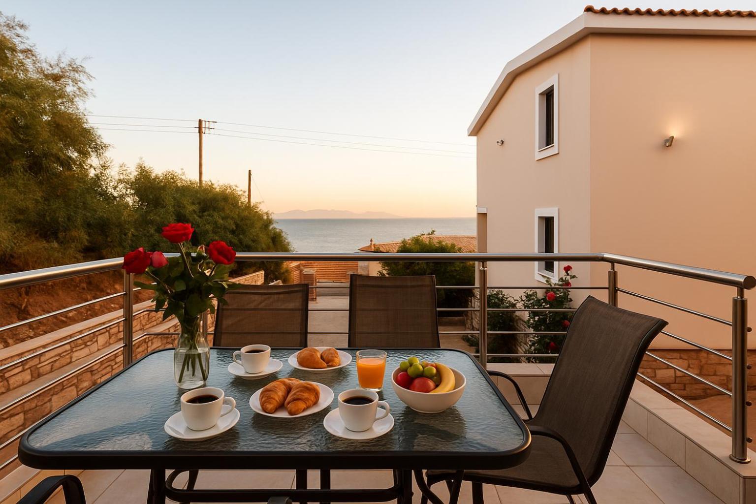 Seaside Getaway - Aelia Villa'S Dreamy Paradise Petalídhion Dış mekan fotoğraf